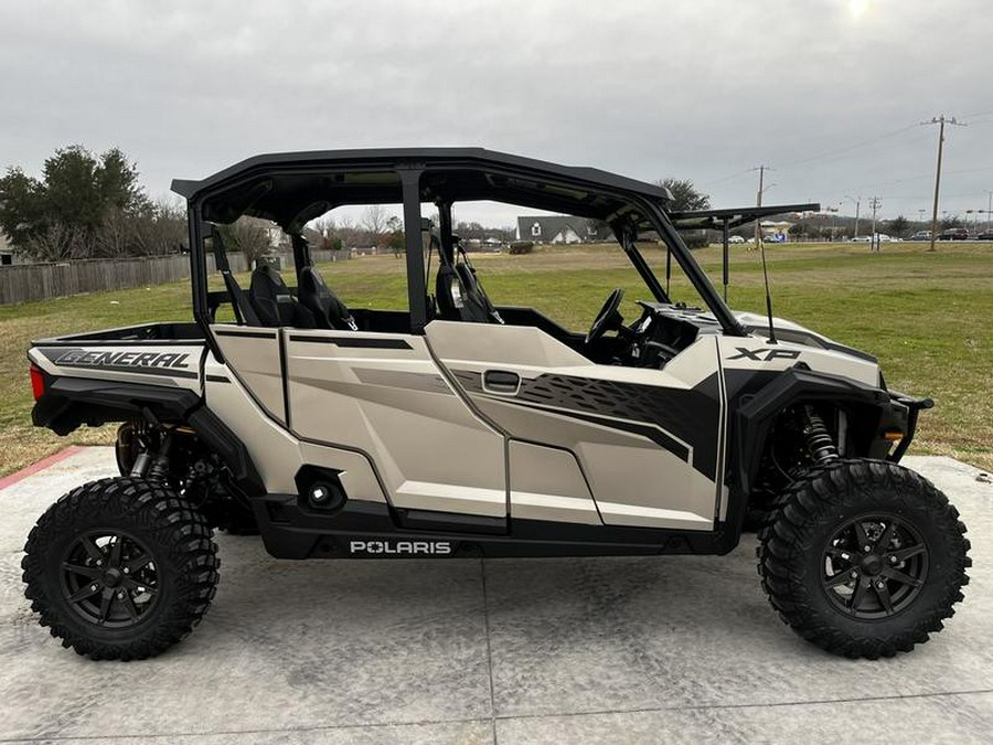 2024 Polaris Industries GENERAL® XP 4 1000 Ultimate