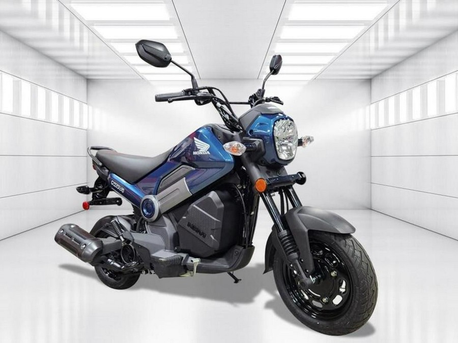 2024 Honda Navi Base