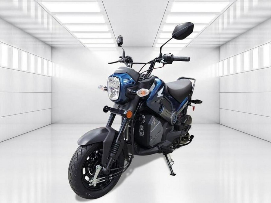 2024 Honda Navi Base