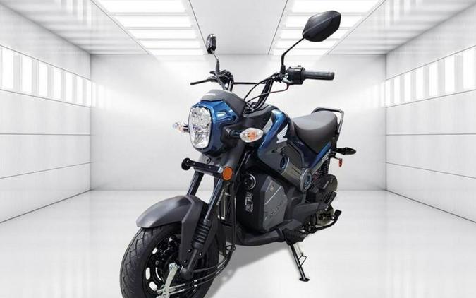 2024 Honda Navi Base