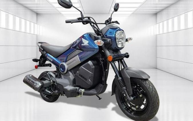 2024 Honda Navi Base