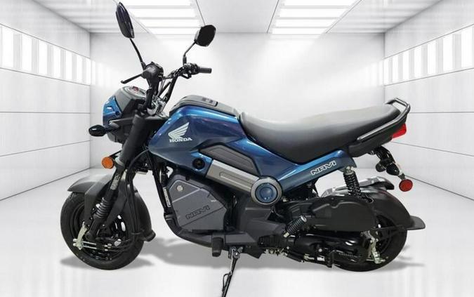 2024 Honda Navi Base