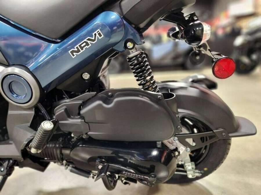 2024 Honda Navi Base