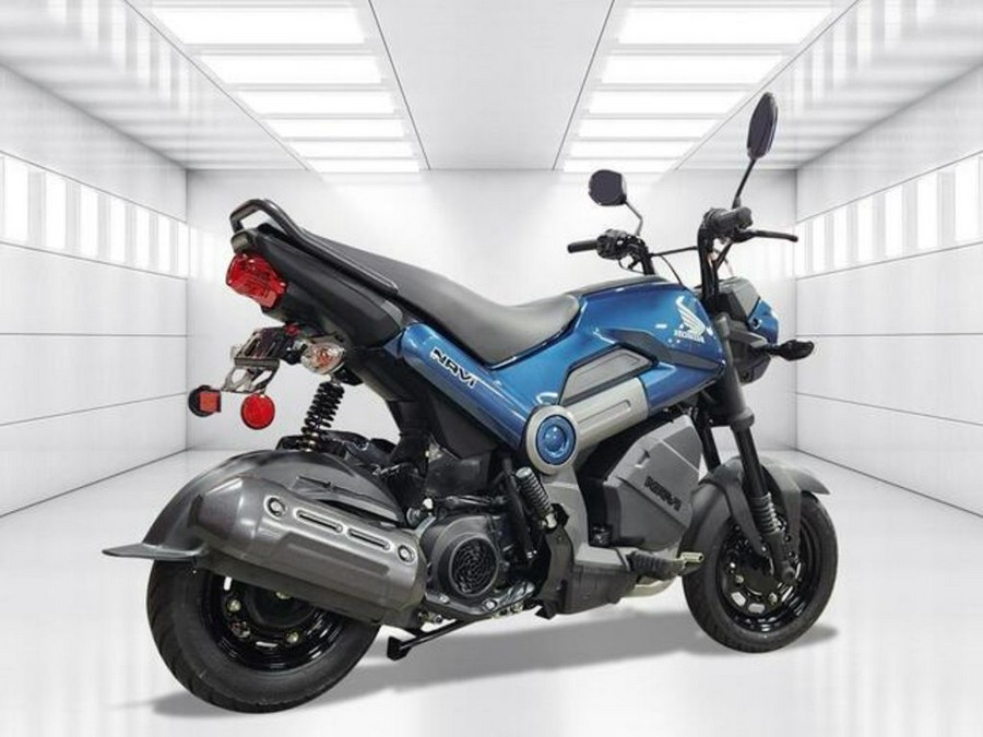 2024 Honda Navi Base