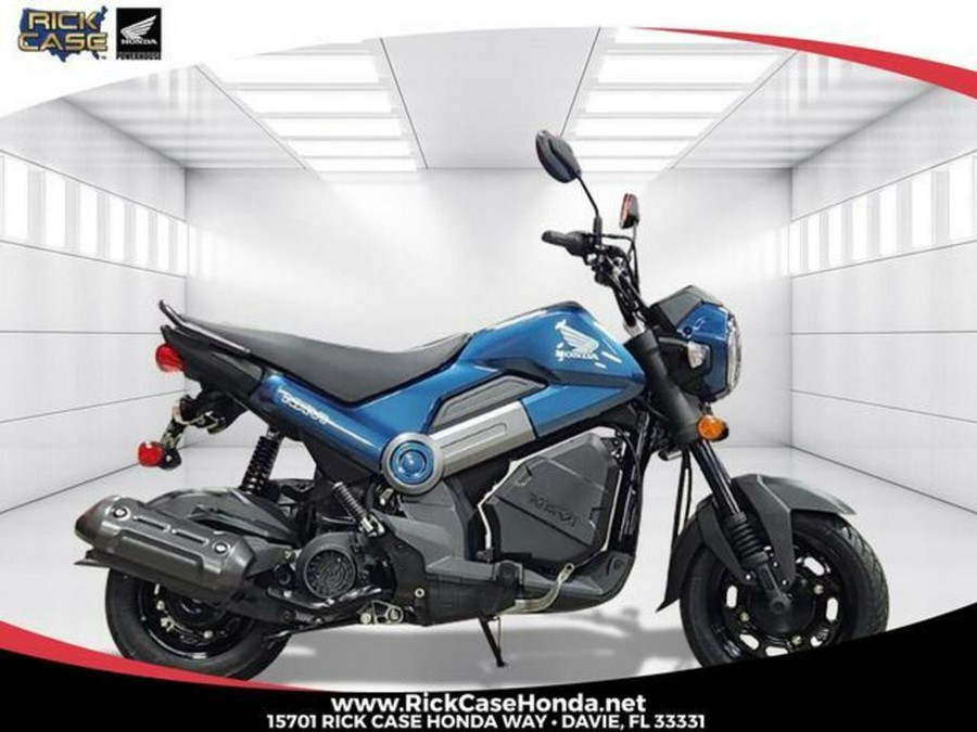 2024 Honda Navi Base