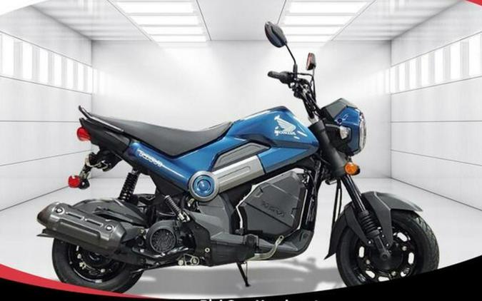 2024 Honda Navi Base