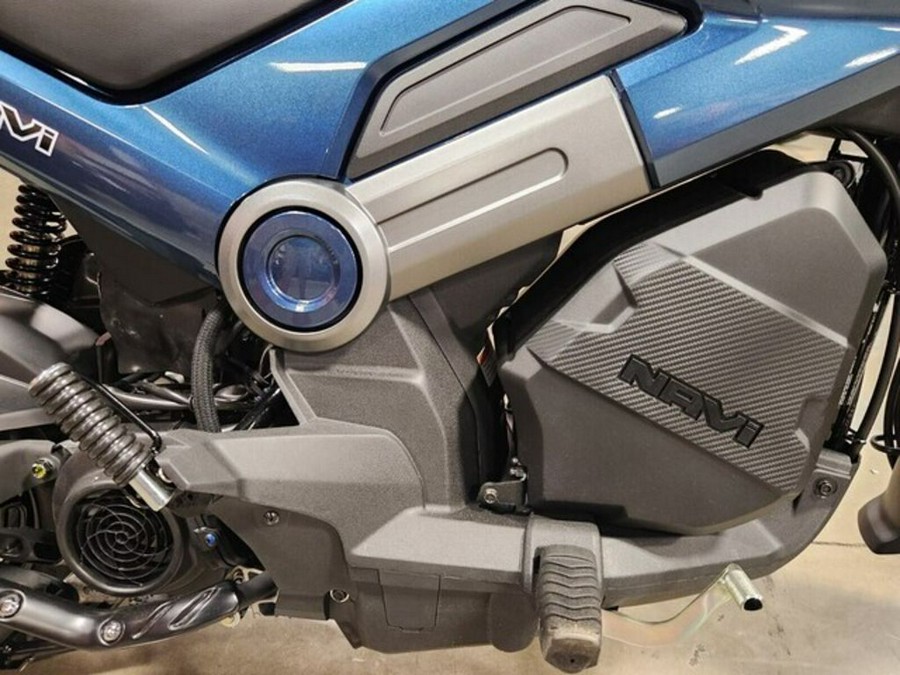 2024 Honda Navi Base