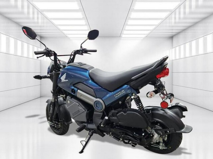 2024 Honda Navi Base