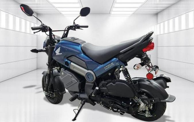 2024 Honda Navi Base