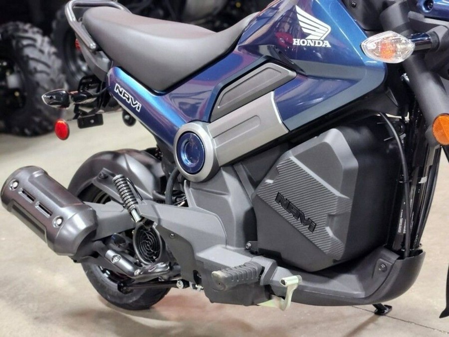 2024 Honda Navi Base