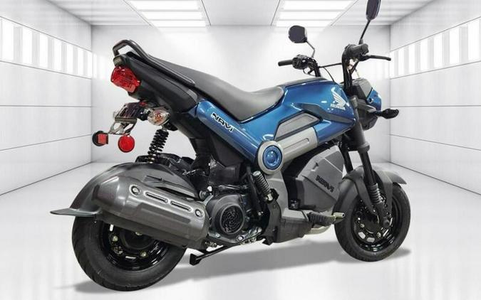 2024 Honda Navi Base