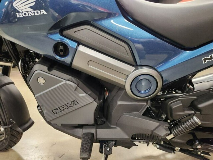 2024 Honda Navi Base