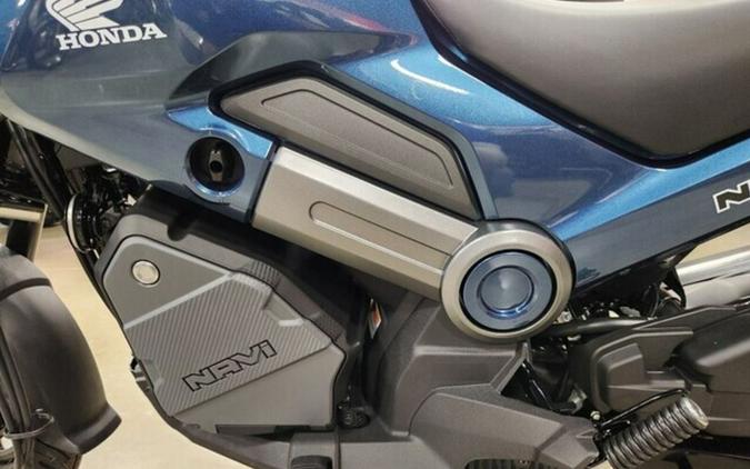 2024 Honda Navi Base