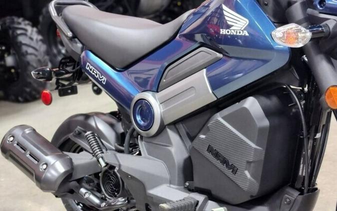 2024 Honda Navi Base