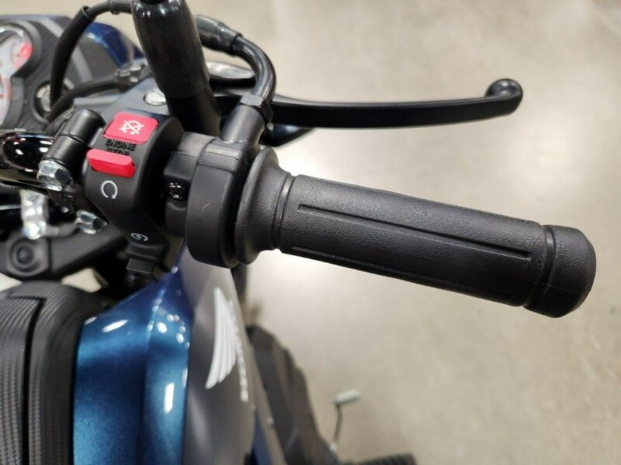 2024 Honda Navi Base