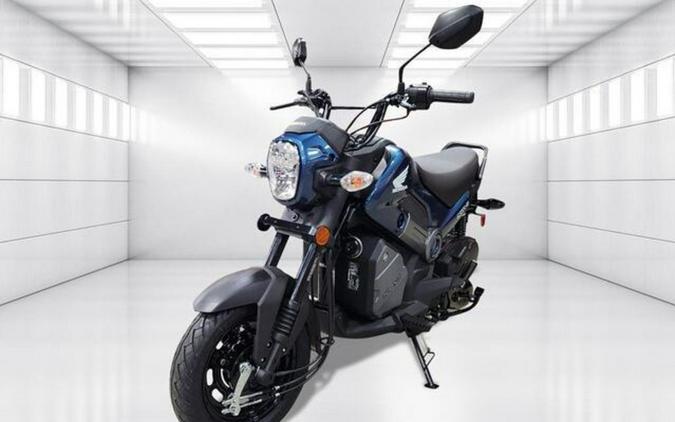 2024 Honda Navi Base