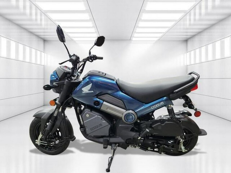 2024 Honda Navi Base