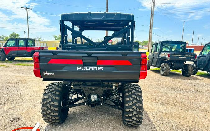 2025 Polaris® Ranger Crew XP 1000 Premium