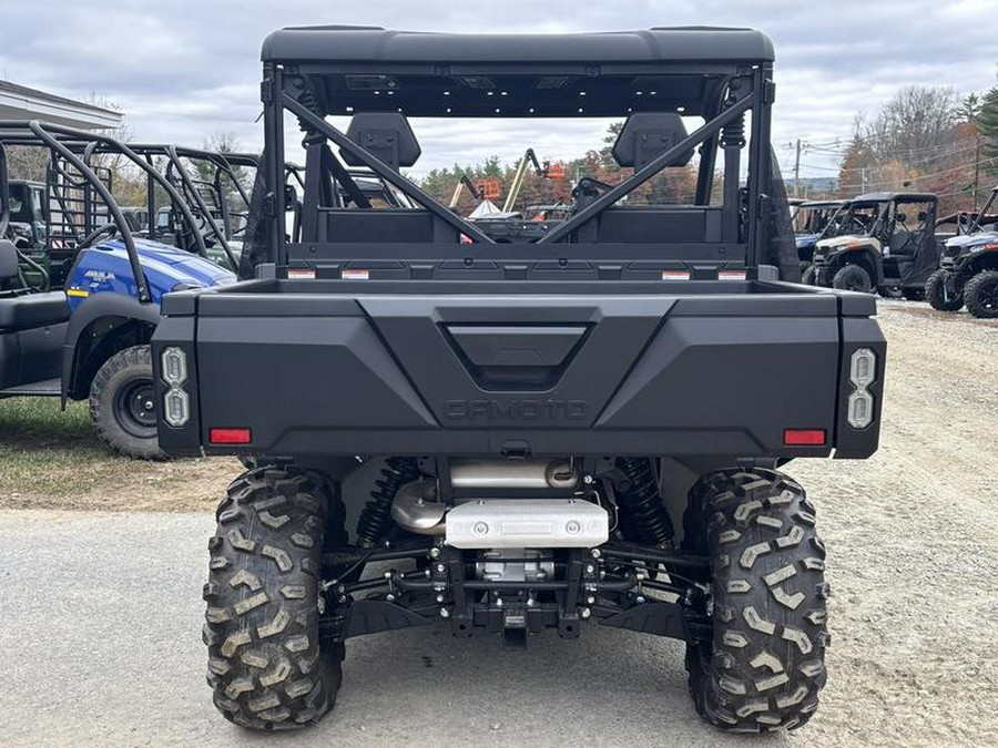 2025 CFMOTO UFORCE 1000 Camo