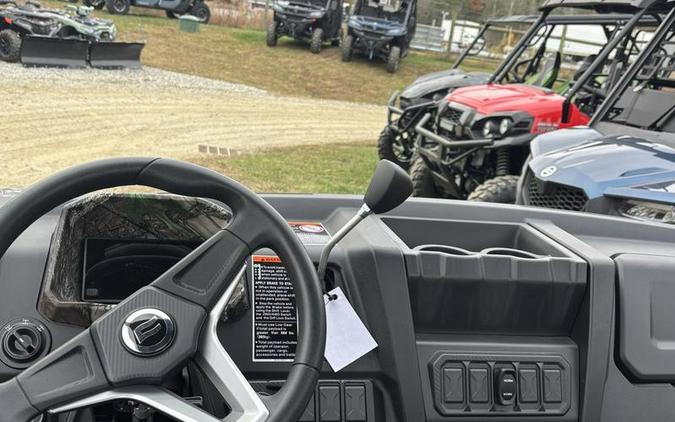 2025 CFMOTO UFORCE 1000 Camo