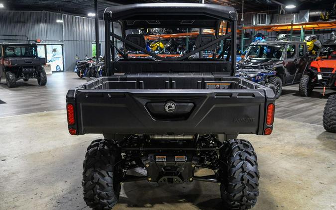2025 Can-Am Defender XT HD10