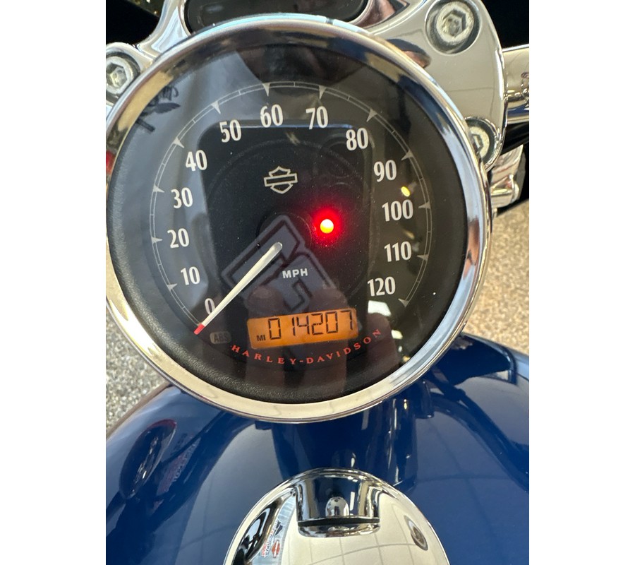 2016 Harley-Davidson Sportster® 1200 Custom