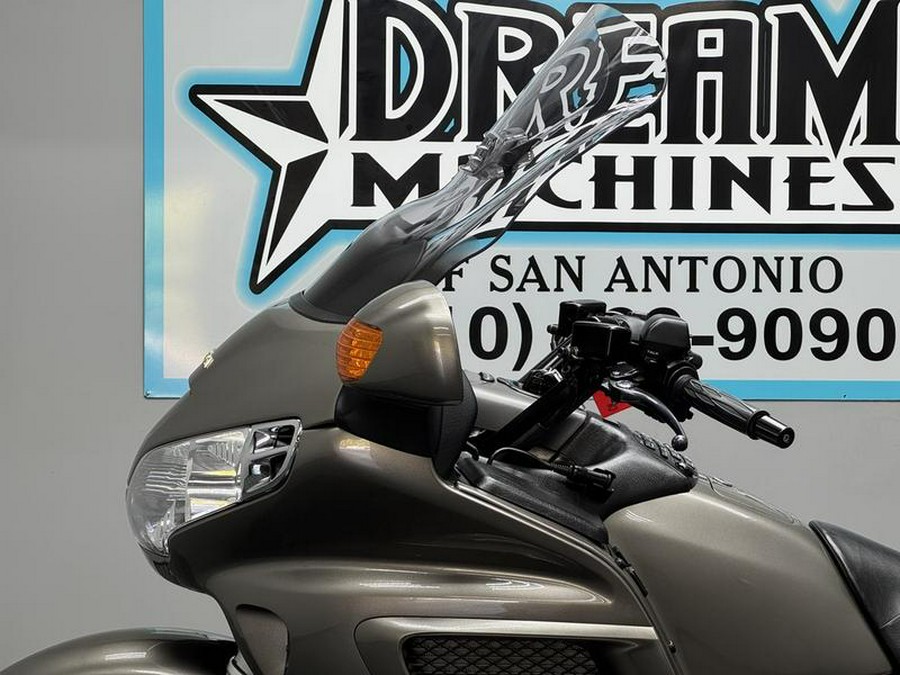 2004 Honda® Gold Wing