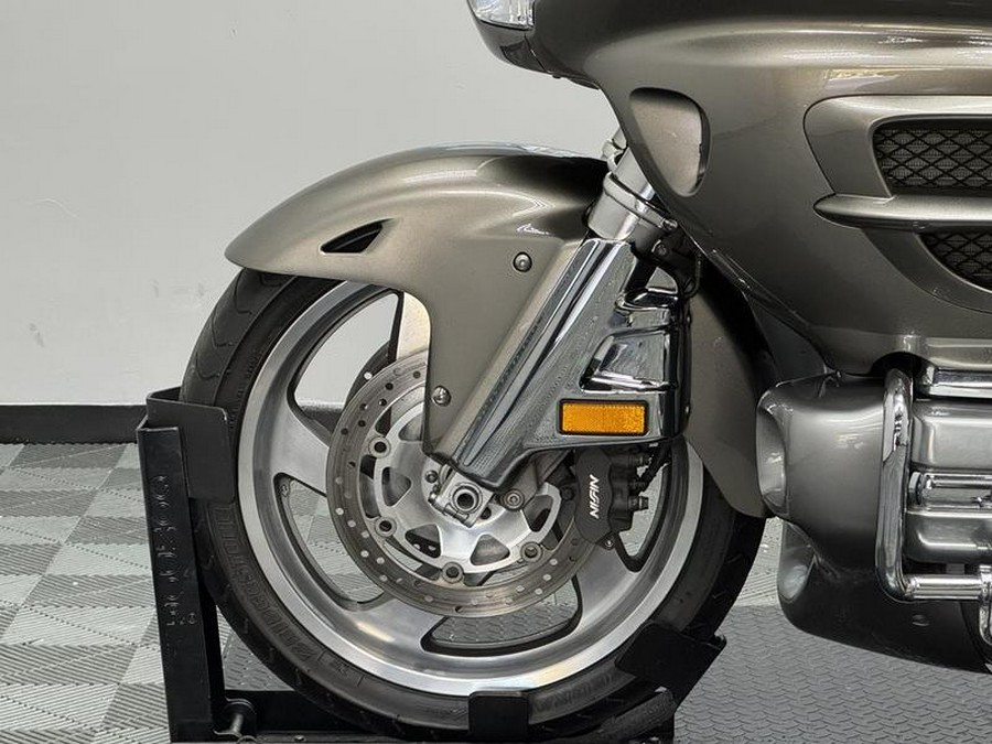 2004 Honda® Gold Wing