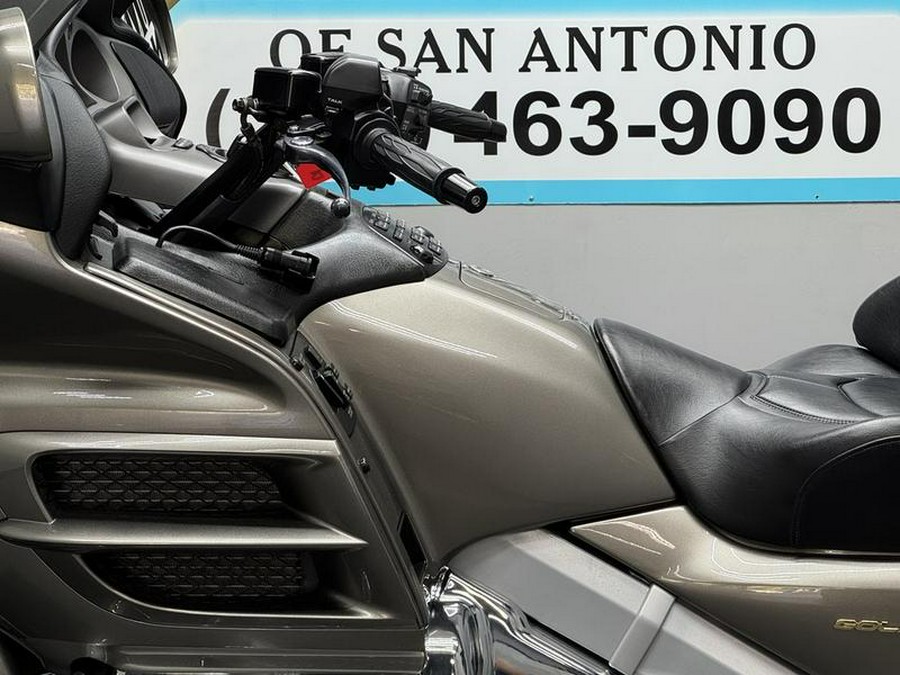 2004 Honda® Gold Wing