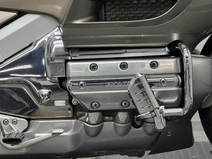 2004 Honda® Gold Wing