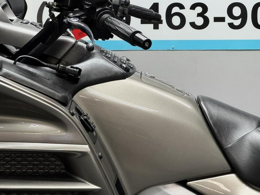 2004 Honda® Gold Wing