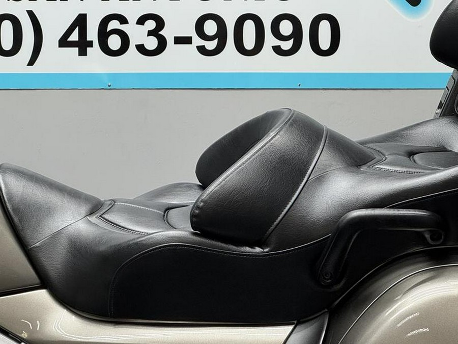 2004 Honda® Gold Wing