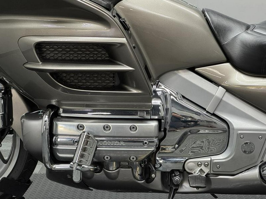 2004 Honda® Gold Wing