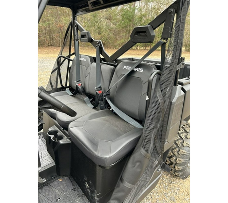 2026 Polaris Ranger 1000 Premium Polaris Pursuit Camo