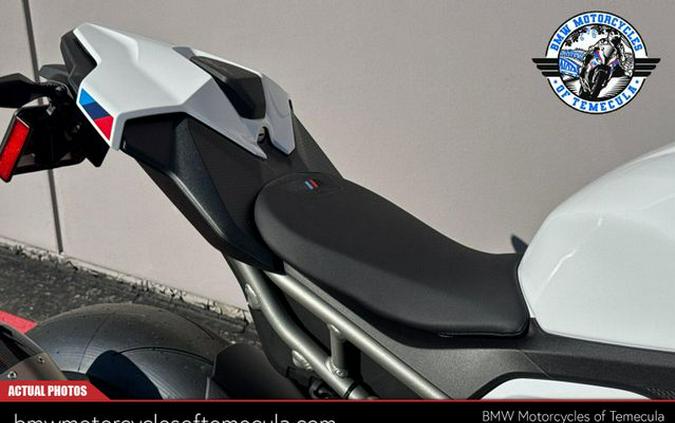 New 2026 BMW S 1000 RR