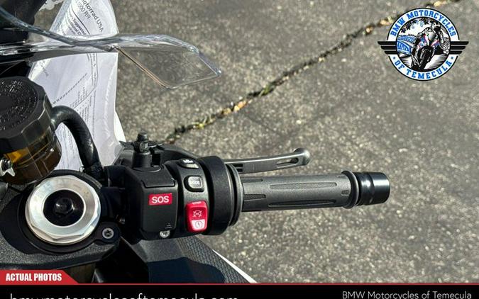 New 2026 BMW S 1000 RR