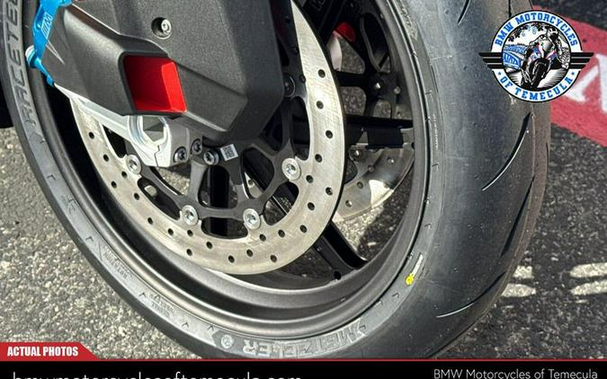 New 2026 BMW S 1000 RR