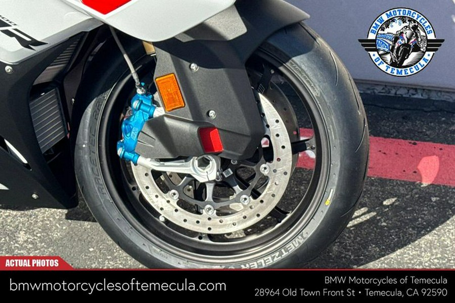 New 2026 BMW S 1000 RR