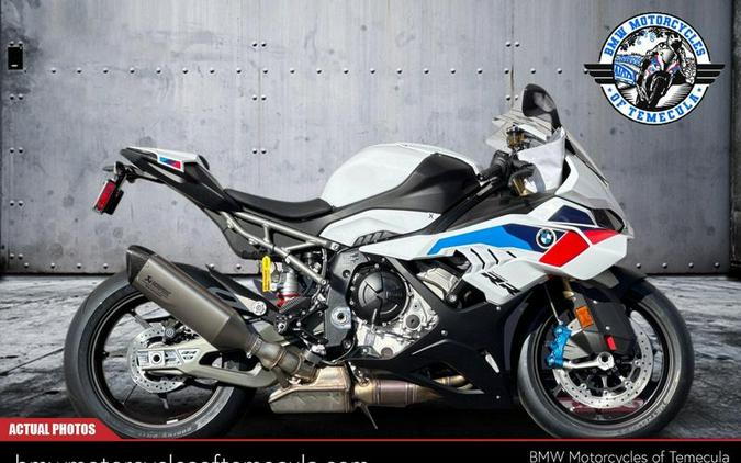 New 2026 BMW S 1000 RR
