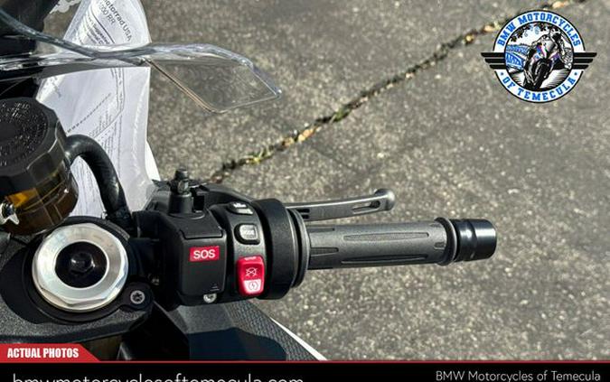 New 2026 BMW S 1000 RR