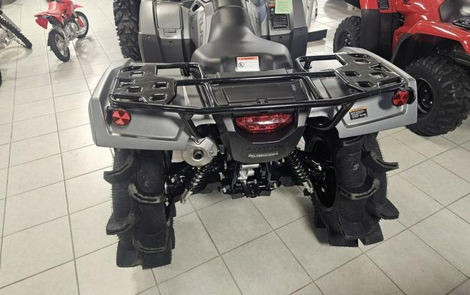 2026 Honda FourTrax Foreman Rubicon 4x4 EPS