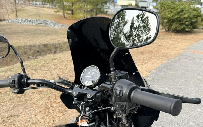 2018 Harley-Davidson® XG500 Harley-Davidson Street® 500