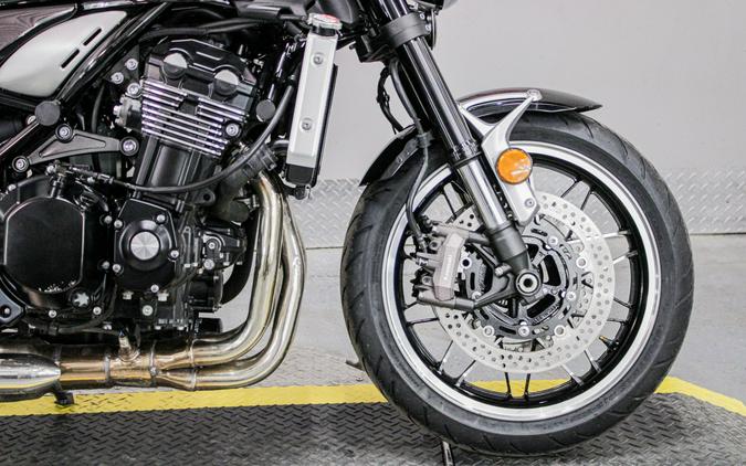 2023 Kawasaki Z900RS