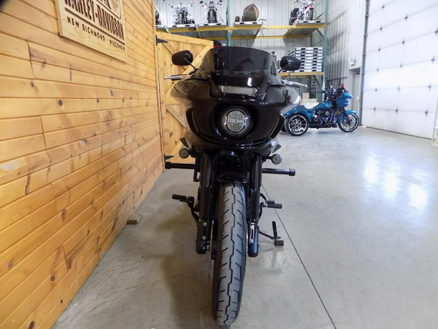 2022 Harley-Davidson® FXLRST - Low Rider® ST