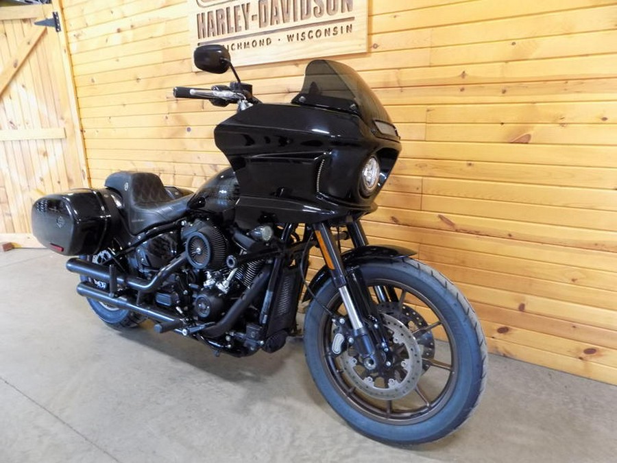 2022 Harley-Davidson® FXLRST - Low Rider® ST