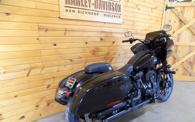 2022 Harley-Davidson® FXLRST - Low Rider® ST