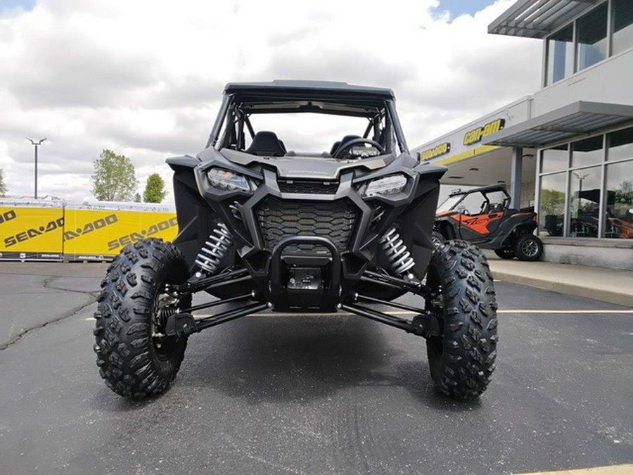 2026 Honda Talon 1000R 4 FOX Live Valve