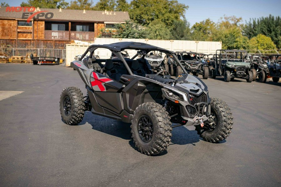 2026 Can-Am® Maverick X3 X Turbo