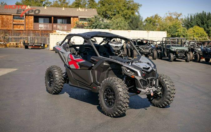 2026 Can-Am® Maverick X3 X Turbo