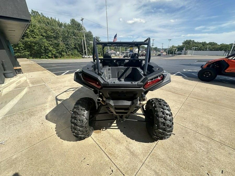2027 Polaris RZR XP Sport